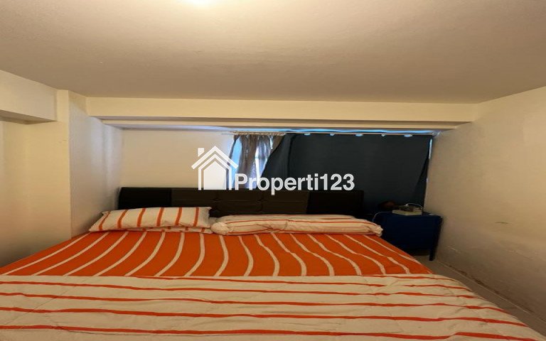 Dijual Apartment 2 kamar di Greenbay Pluit. Surganya para foodies! - 11