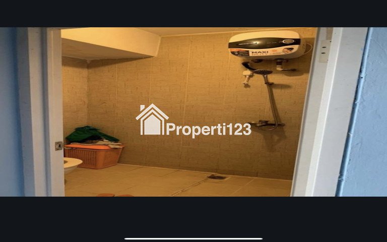 Dijual apartement studio di casablanca east residence - 3