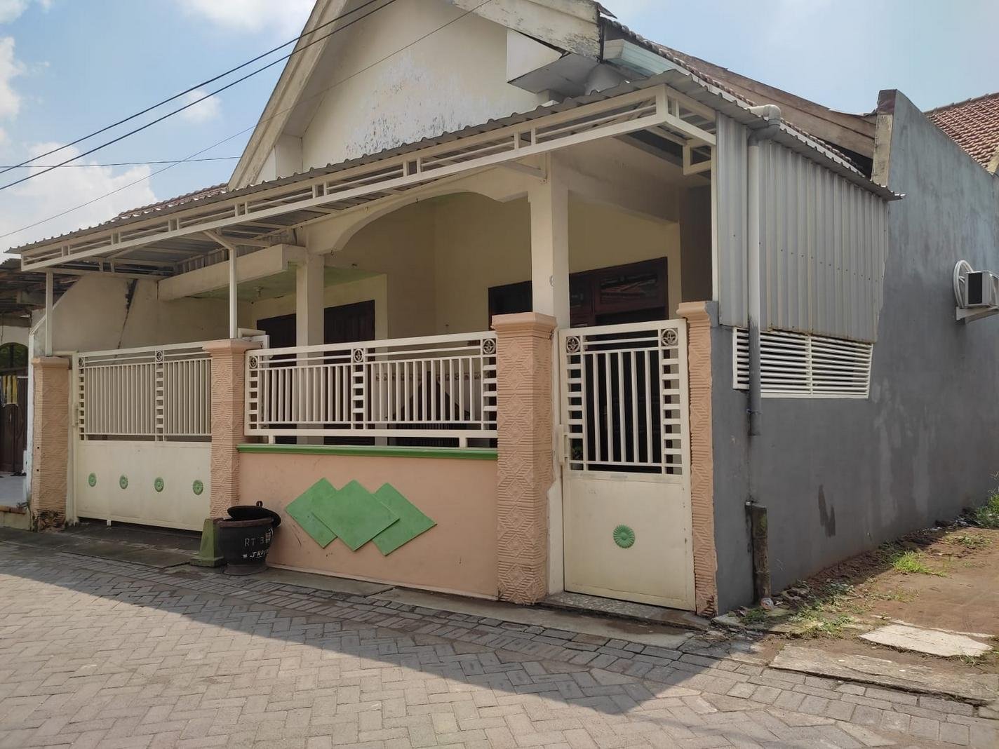 Rumah Sidoarjo Bebas Banjir - 5