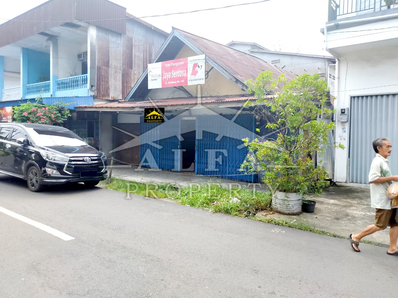 Ruko Jl. Ketapang, Pontianak, Kalimantan Barat - 2