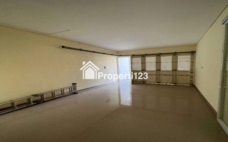 RUMAH MURAH BUKIT PALMA SURABAYA BARAT - 6