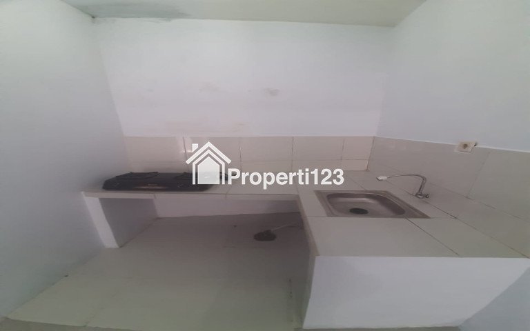 RUMAH SIAP HUNI DI AREA STRATEGIS SAWANGAN KOTA DEPOK - 2