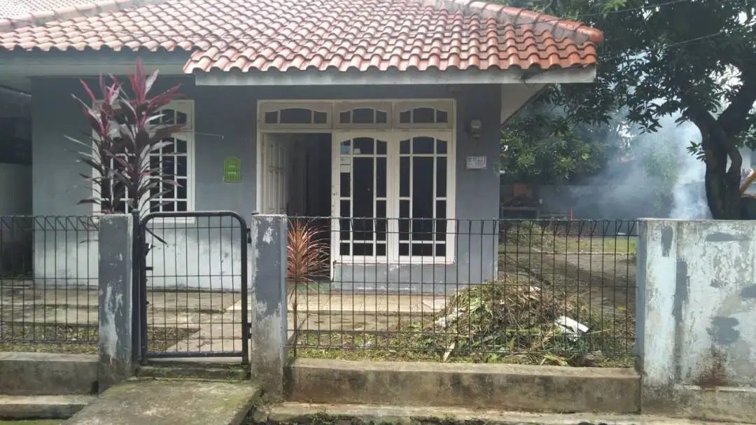 Jual Tanah posisi Hook di Komplek Harapan Kita Tangerang - 6