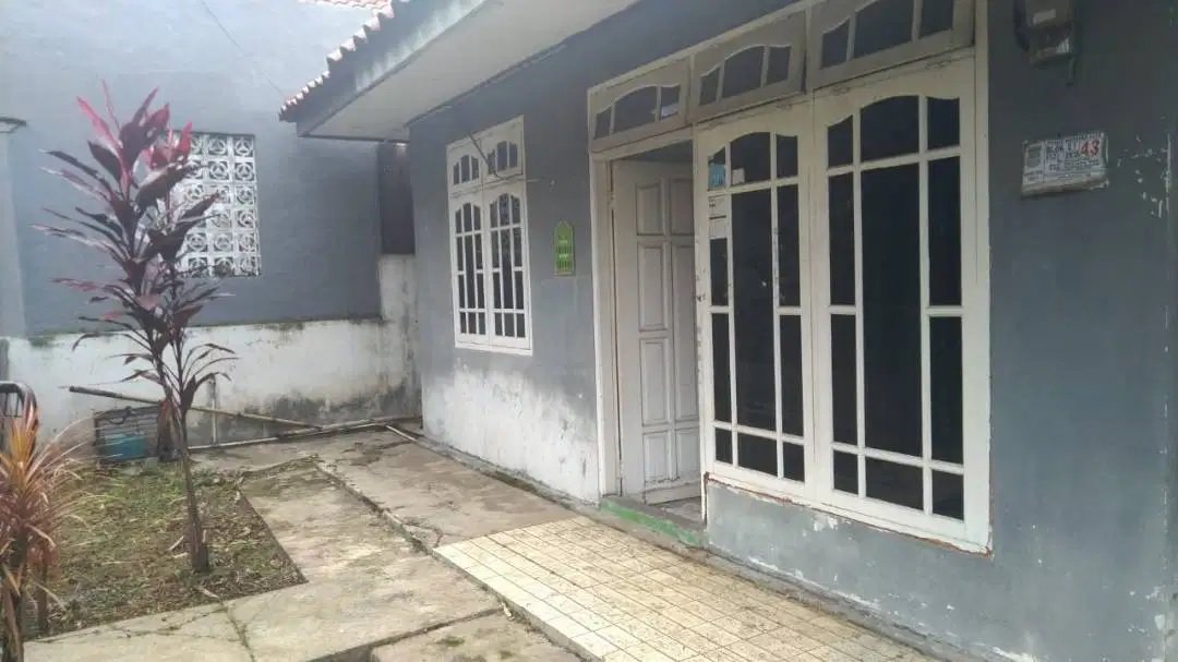 Jual Tanah posisi Hook di Komplek Harapan Kita Tangerang - 10