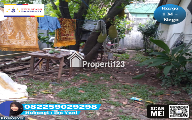 RUMAH DI BTP KESEJAHTERAAN SELATAN (MAKASSAR) - 7