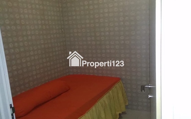 The green pramuka city 2 kamar furnish sewa per bulan. - 1