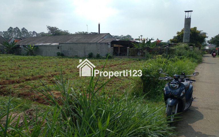 Tanah dijual - 1