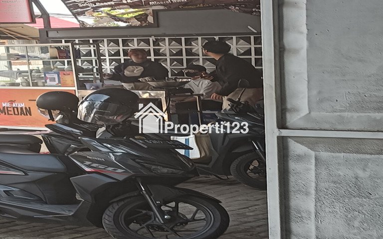 Dijual ruko 0 jalan - 3