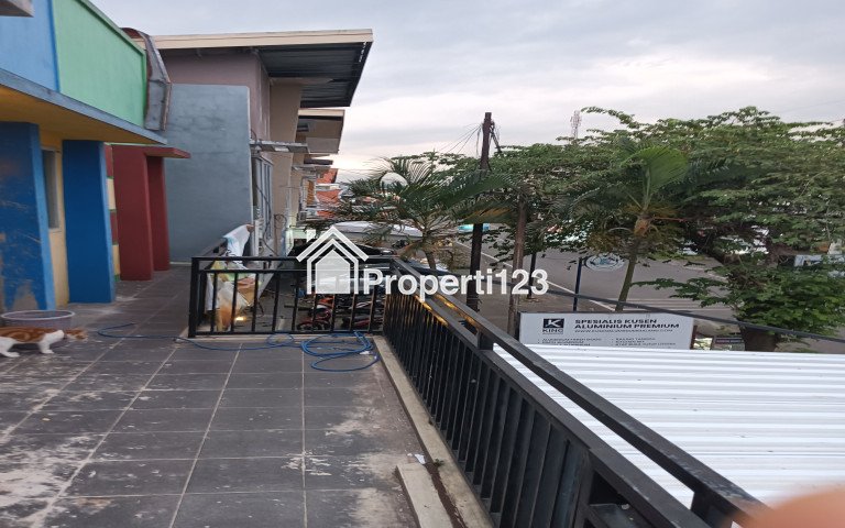 Dijual ruko 0 jalan - 6