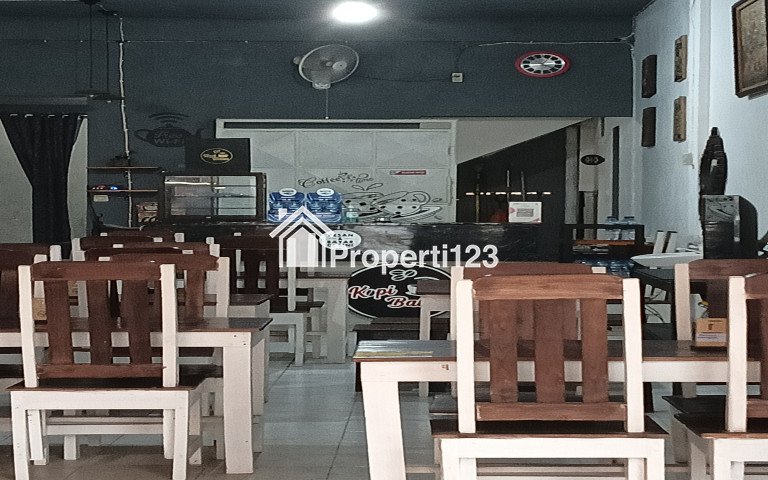 Dijual ruko 0 jalan - 7