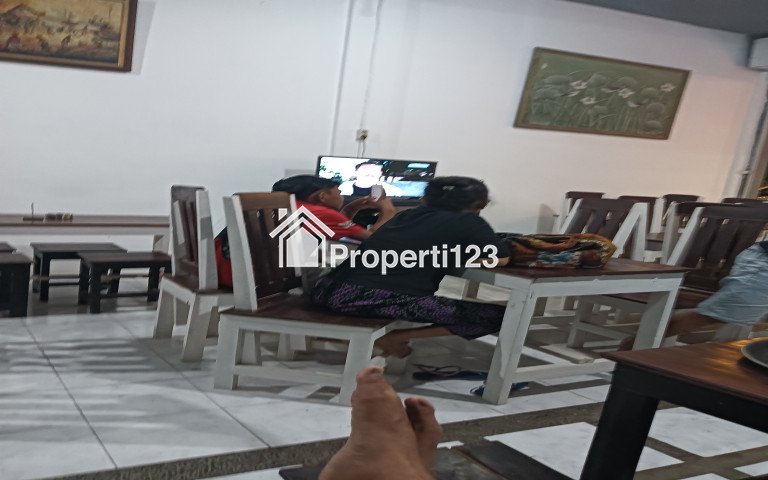 Dijual ruko 0 jalan - 13