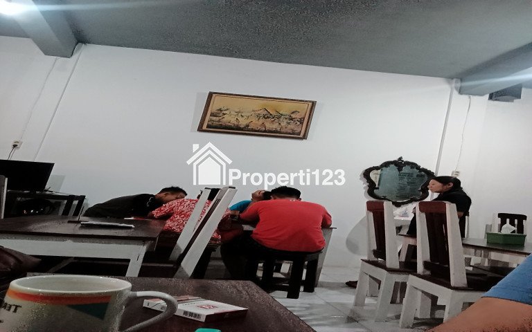 Dijual ruko 0 jalan - 15