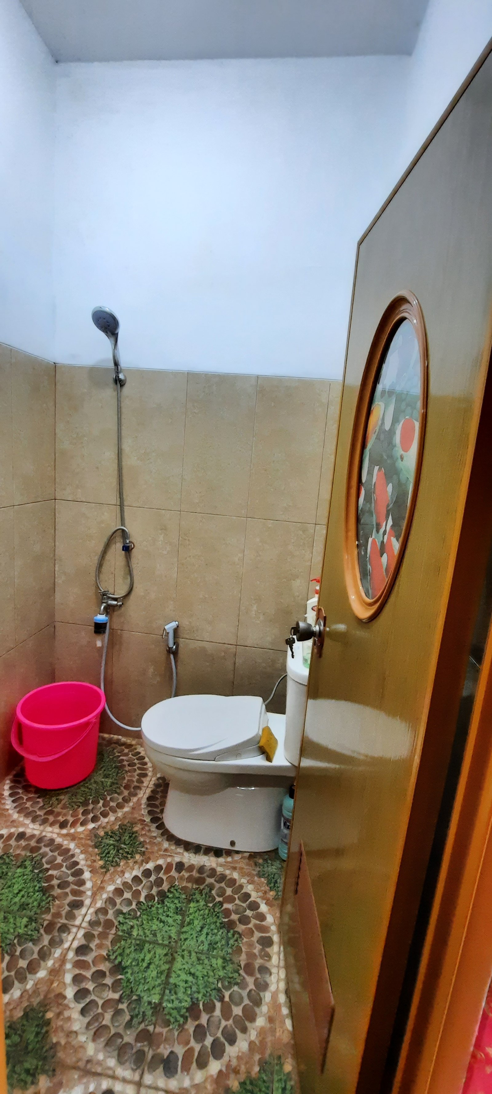 Dijual Rumah di Perumahan Harvest City - 11