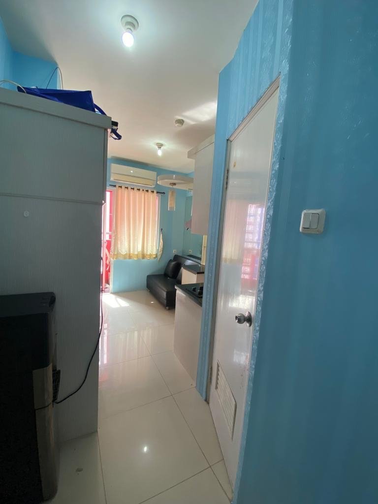 The green pramuka city 2 kamar furnish per bulan. - 18