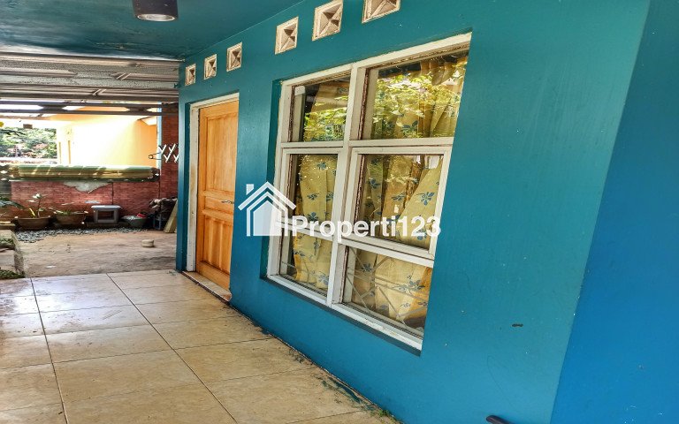 Dijual Rumah Cluster Siap Huni Di Purwakarta - 2