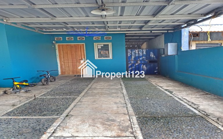 Dijual Rumah Cluster Siap Huni Di Purwakarta - 3