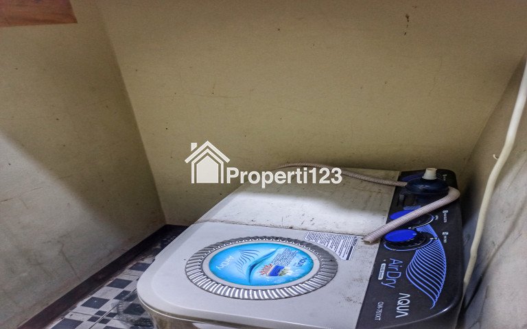Dijual Rumah Cluster Siap Huni Di Purwakarta - 7
