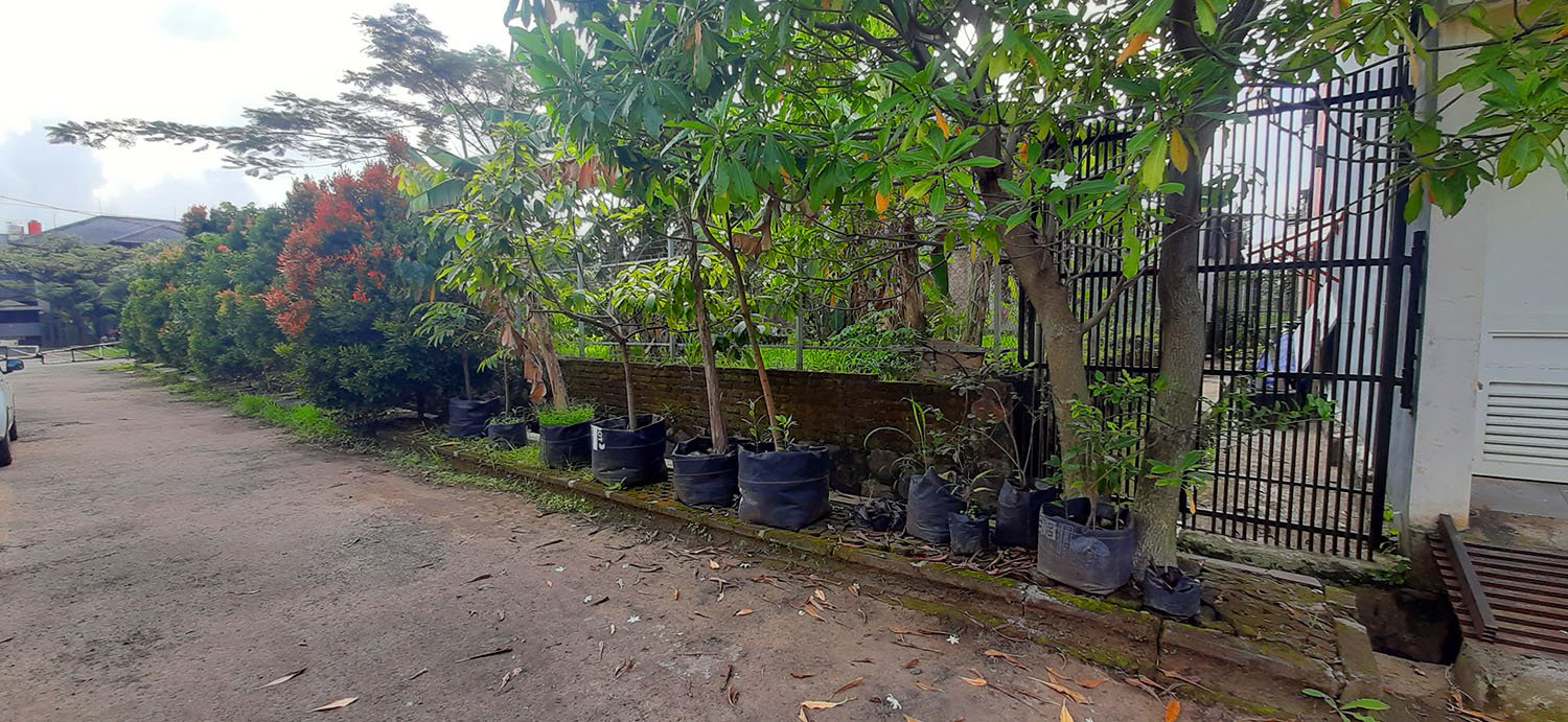 TANAH HUNIAN SIAP BANGUN DI ARCAMANIK KOTA BANDUNG - 16