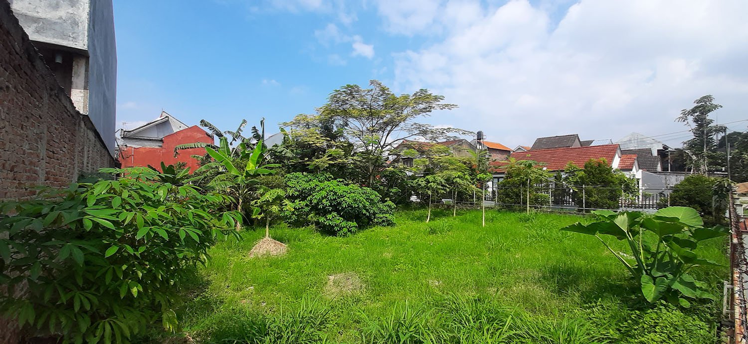 TANAH HUNIAN SIAP BANGUN DI ARCAMANIK KOTA BANDUNG - 10