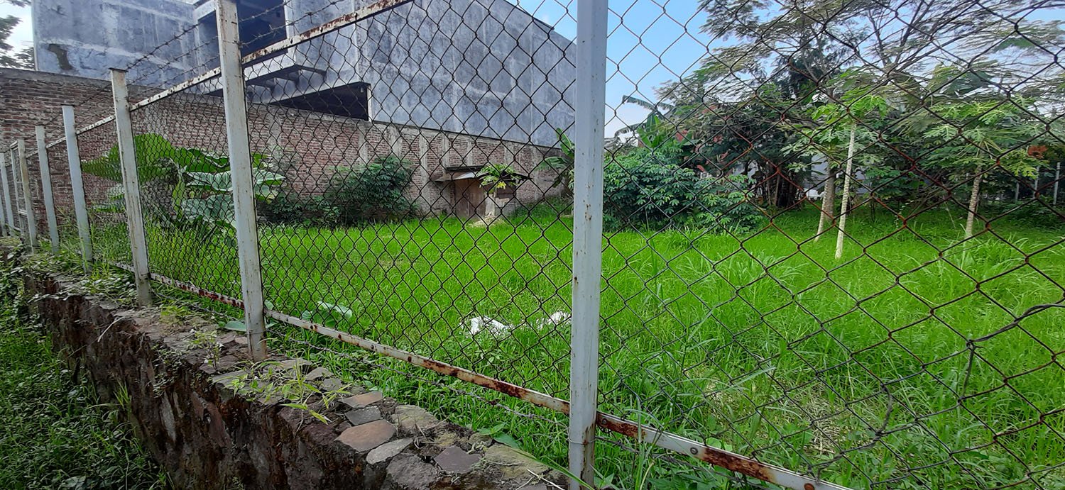 TANAH HUNIAN SIAP BANGUN DI ARCAMANIK KOTA BANDUNG - 8