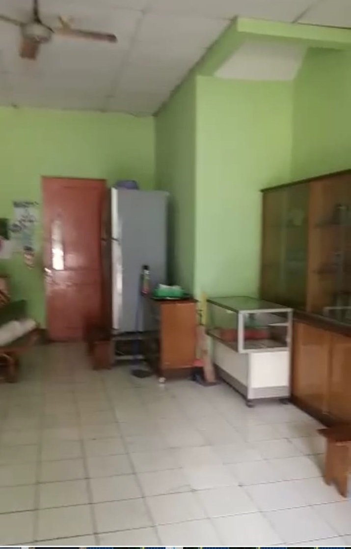 JUAL MURAH RUKO 3 LANTAI DI GADING SERPONG - 5