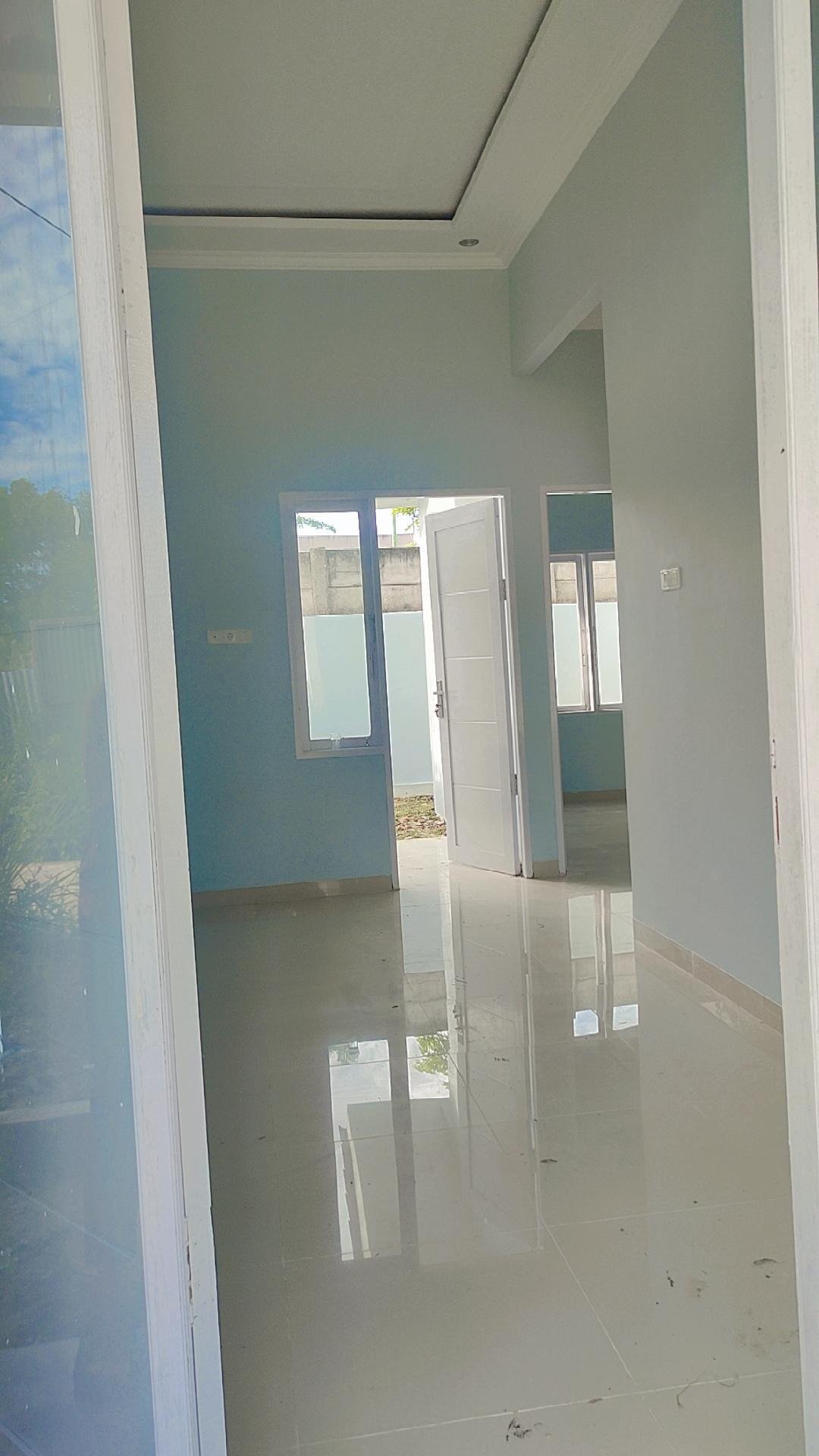 Rumah Cantik Minimalis di Tengah Kota Balikpapan - 2