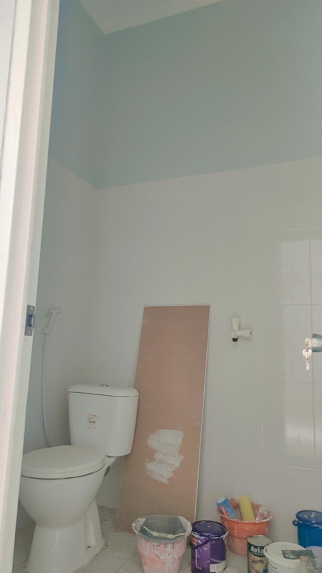 Rumah Cantik Minimalis di Tengah Kota Balikpapan - 12