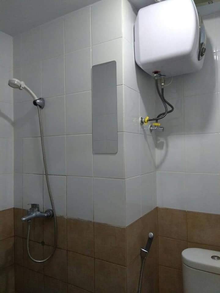 The green pramuka city 2 kamar furnish sewa bulanan - 6