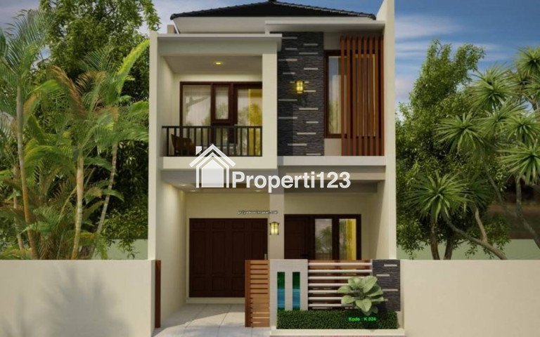 Nyicil Rumah Kayak Nyicil Motor, Cicilan 1 Jutaan Lokasi Strategis Jogja Barat - 6