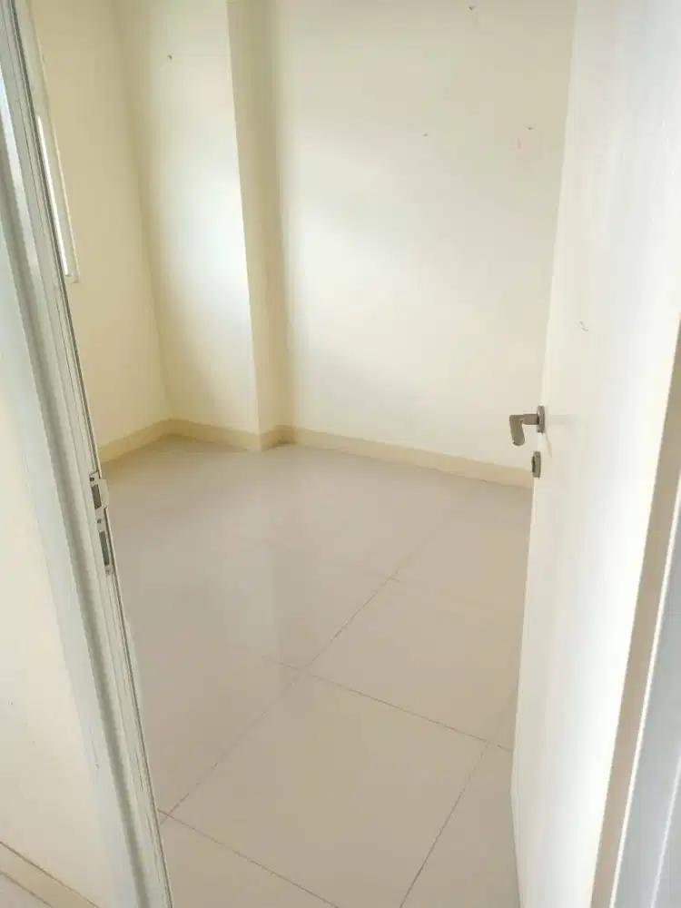 Apartemen the green pramua city 2 kamar kosong tower Bougenville - 8