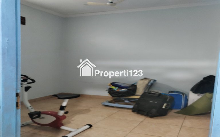 Jual Cepat Rumah SHM 81m lingkungan tenang Bisa Nego - 2