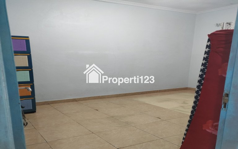 Jual Cepat Rumah SHM 81m lingkungan tenang Bisa Nego - 4