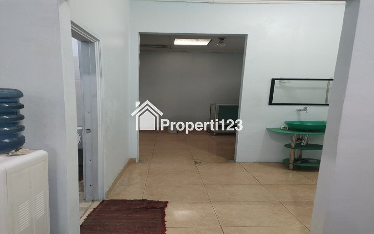 Jual Cepat Rumah SHM 81m lingkungan tenang Bisa Nego - 5