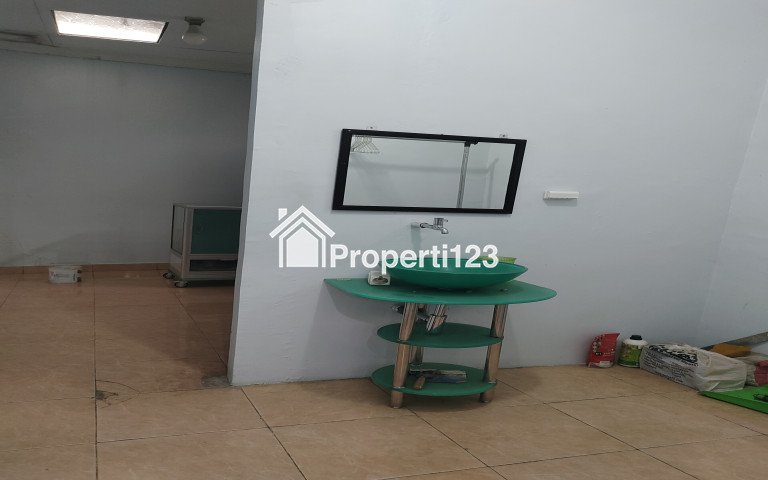 Jual Cepat Rumah SHM 81m lingkungan tenang Bisa Nego - 6