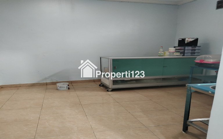 Jual Cepat Rumah SHM 81m lingkungan tenang Bisa Nego - 7