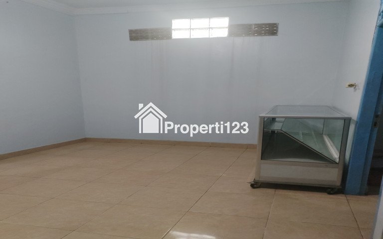 Jual Cepat Rumah SHM 81m lingkungan tenang Bisa Nego - 8
