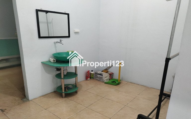 Jual Cepat Rumah SHM 81m lingkungan tenang Bisa Nego - 9
