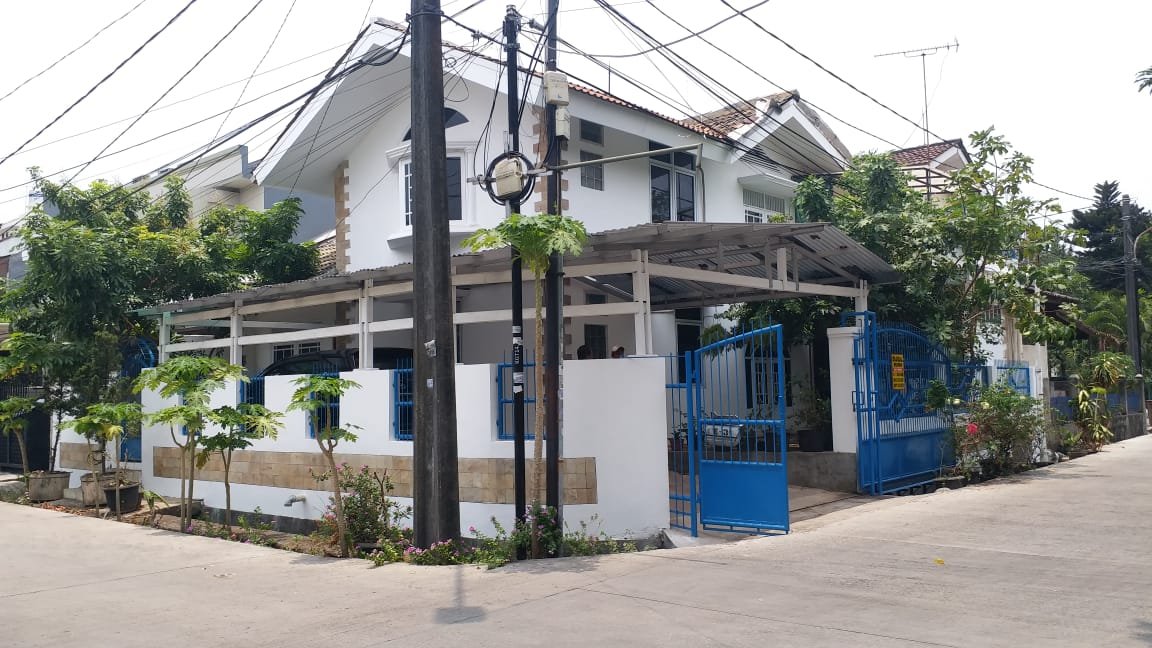 Dijual Rumah Murah di Komplek Taman Gading Indah Kelapa Gading Jakarta Utara - 3