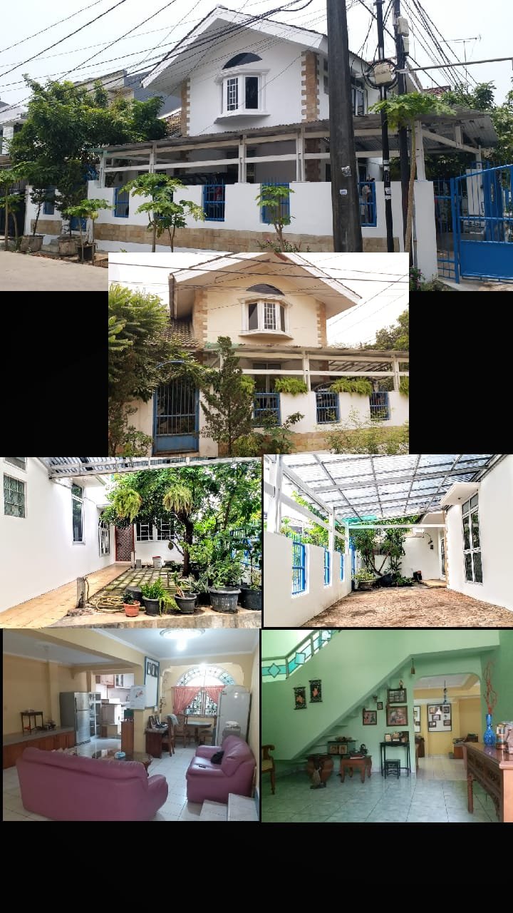 Dijual Rumah Murah di Komplek Taman Gading Indah Kelapa Gading Jakarta Utara - 10