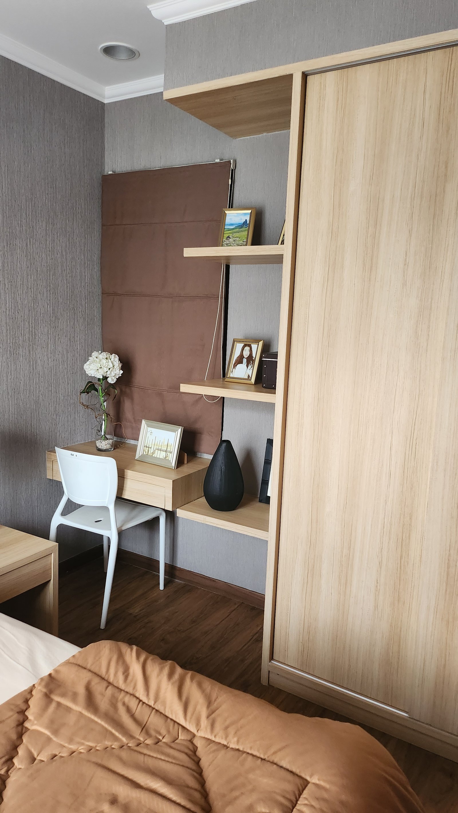 Disewakan Apartemen Assati BSD Vanya Park (Brand New Furnished) - 9