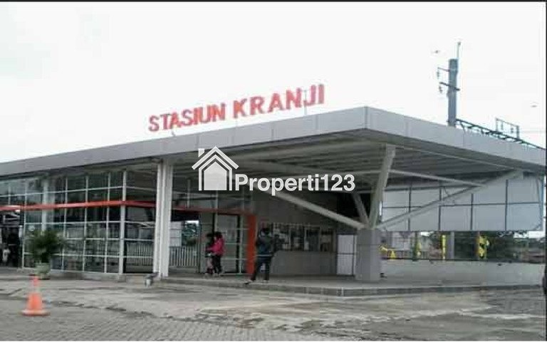 Dijual / Over Kredit Rumah di Bekasi Utara Dekat Pintu Toll Bebas Banjir - 8