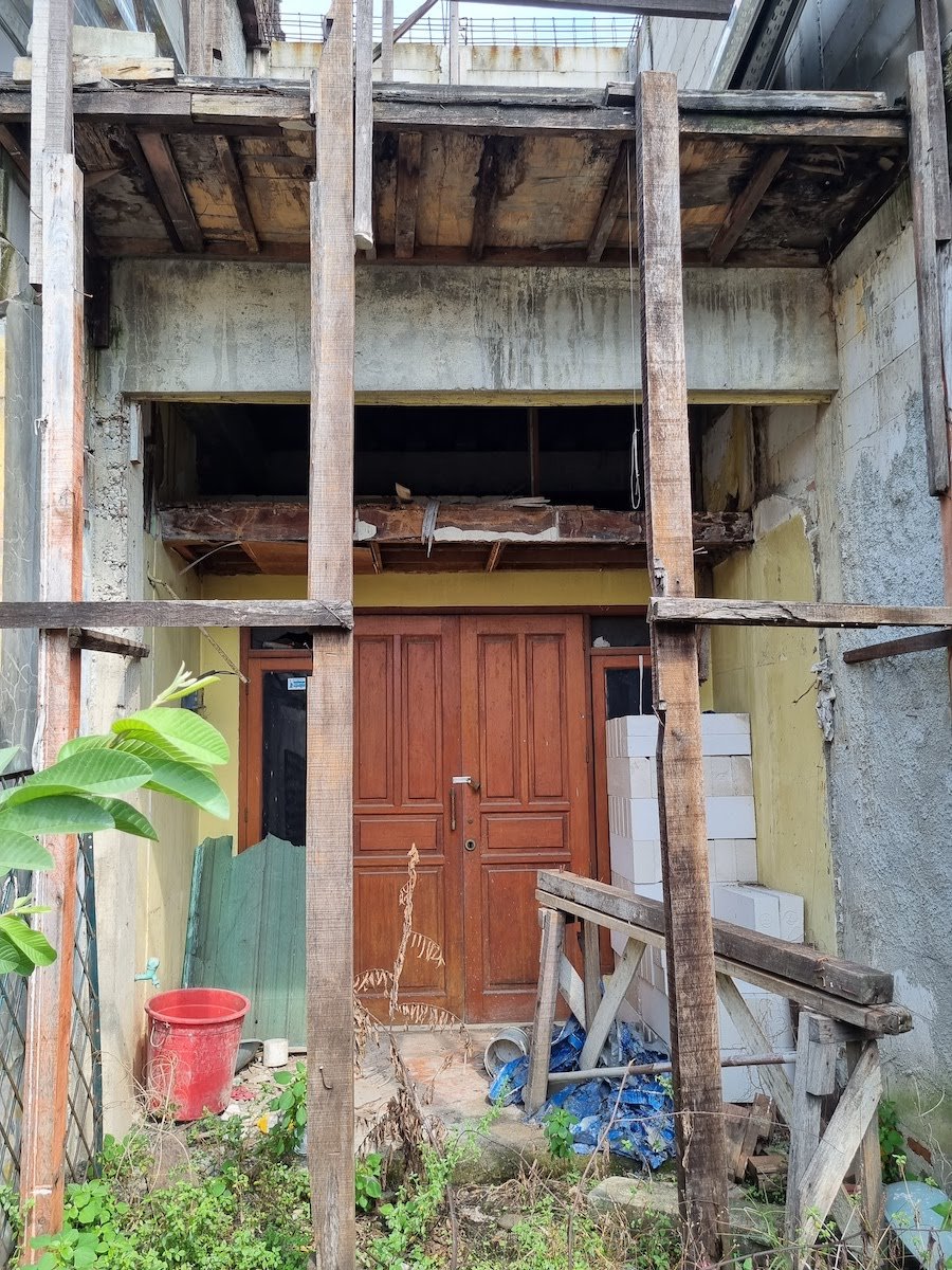 Dijual Rumah Pondok Duta I, Depok - 8