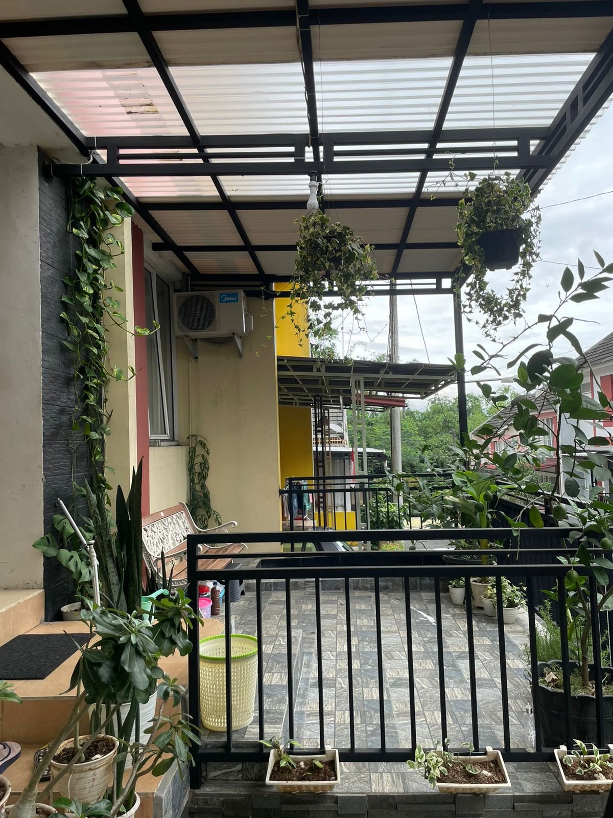 Dijual Rumah 2 Lantai Perum Graha Veteran Salatiga - 15