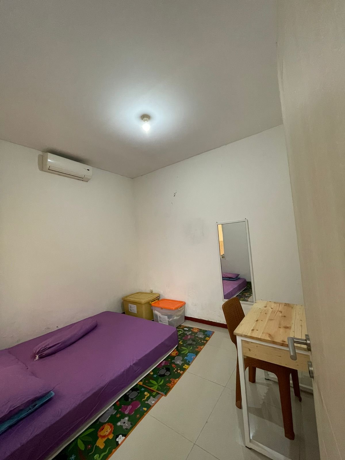 Dijual Rumah 2 Lantai Perum Graha Veteran Salatiga - 18