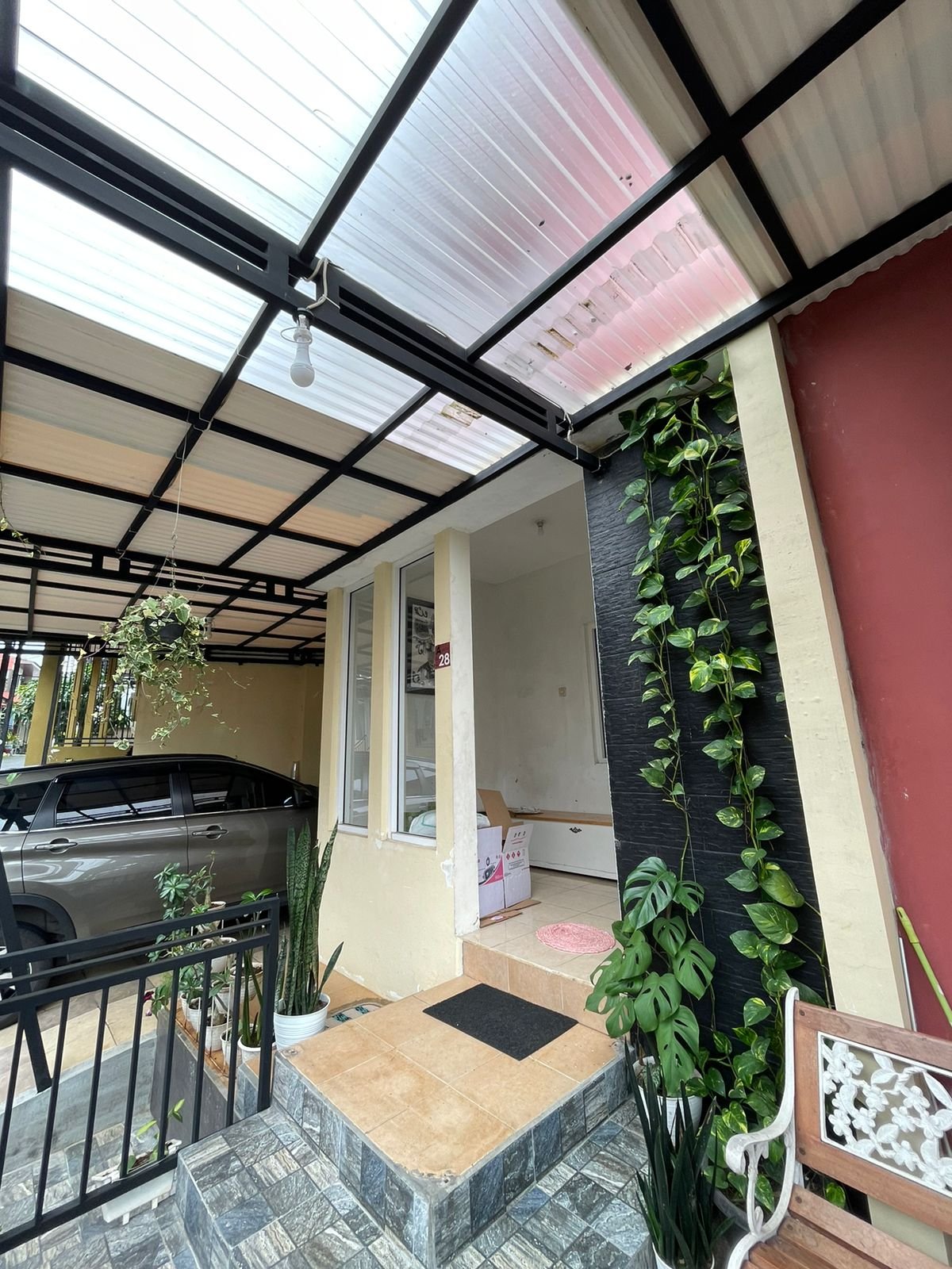 Dijual Rumah 2 Lantai Perum Graha Veteran Salatiga - 13