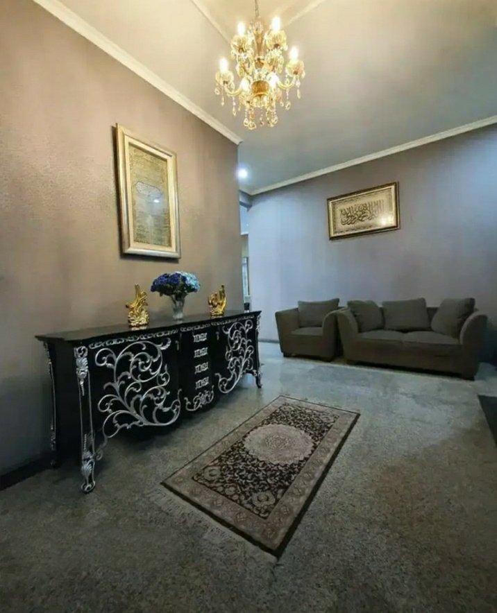 Rumah mewah di Pesanggrahan ada kolam renang  dan siap Huni - 3