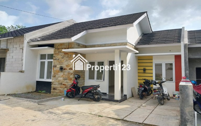 10 Km Kampus UMY, Bale Sedayu, Jual Rumah Bantul - 1