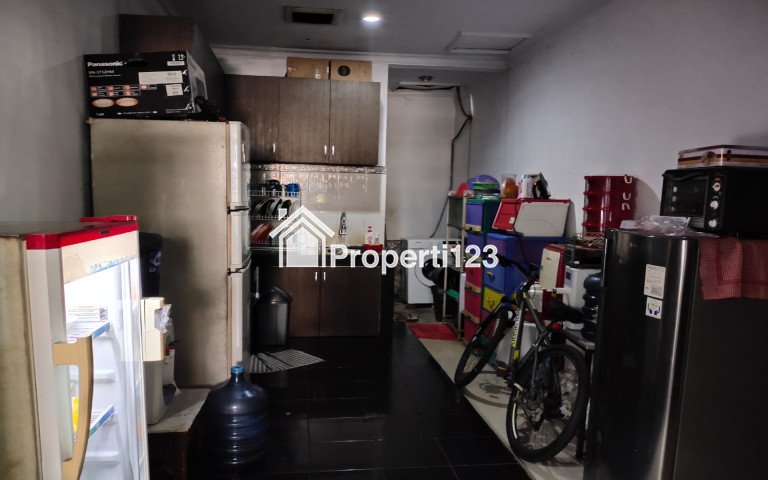 Dijual Rumah Di Bekasi Luas Tanah 120m - 4