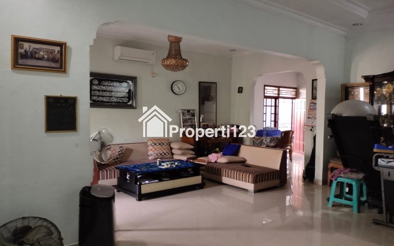 Dijual Rumah Di Bekasi Luas Tanah 120m - 1