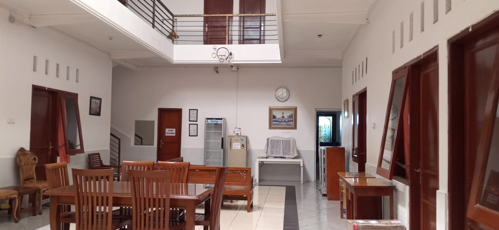 RUMAH KOST MALANG 20 KAMAR, READY OMZET - 10